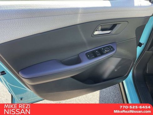 New 2026 Nissan Leaf SV+ image 11