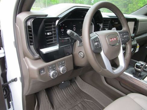 New 2026 GMC Sierra 1500 SLT w/ SLT Premium Plus Package image 36