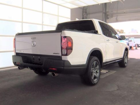Used 2023 Honda Ridgeline RTL-E image 5