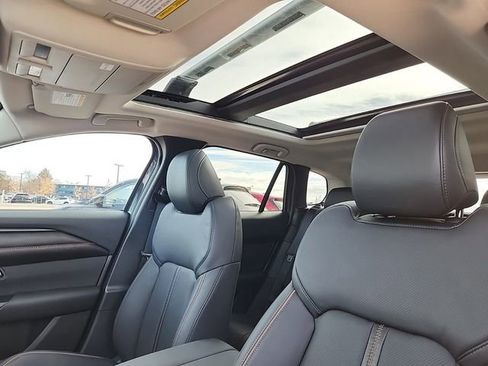 Used 2025 MAZDA CX-50 AWD 2.5 S w/ Cargo Package image 27