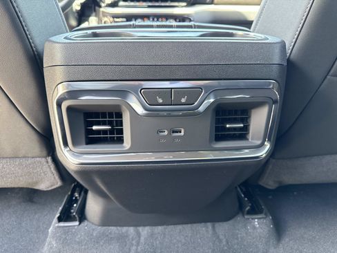 New 2026 Chevrolet Silverado 2500 High Country w/ High Country Premium Package AWD/4WD image 33