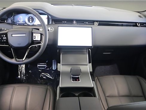 Used 2024 Land Rover Range Rover Evoque Dynamic SE image 12