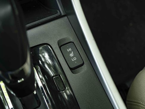 Used 2015 Honda Accord EX-L image 28