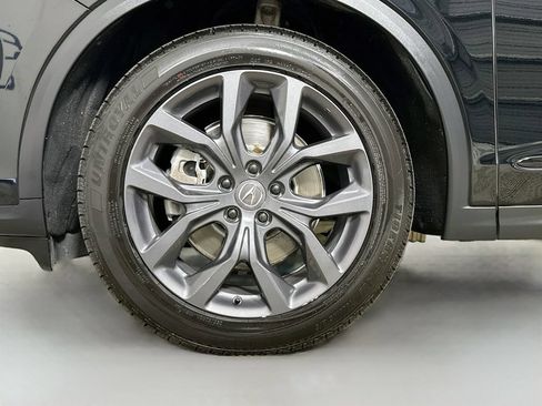 Used 2022 Acura MDX A-Spec AWD/4WD image 40