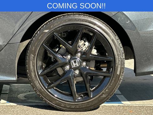Used 2025 Honda Civic Sport image 25