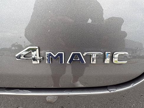 Used 2025 Mercedes-Benz CLA 250 4MATIC image 14