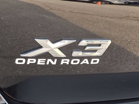 Certified 2023 BMW X3 xDrive30i w/ Convenience Package image 30