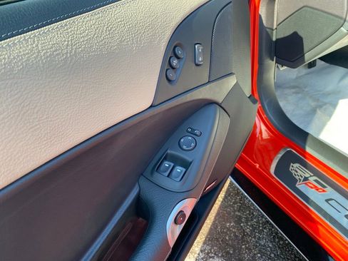 Used 2013 Chevrolet Corvette 427 w/ 1SC Preferred Equipment Group image 19