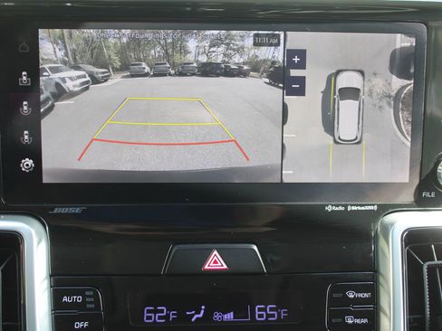 Certified 2023 Kia Sorento SX Prestige AWD/4WD image 60