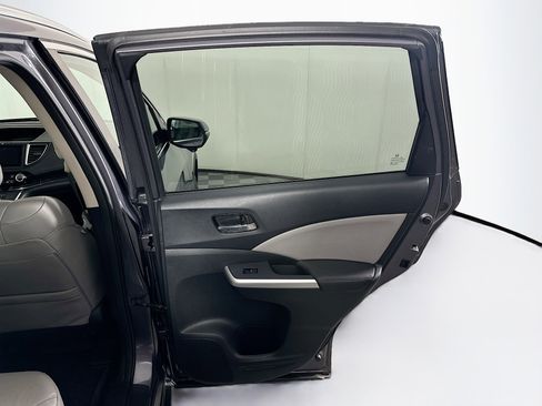 Used 2016 Honda CR-V Touring image 31