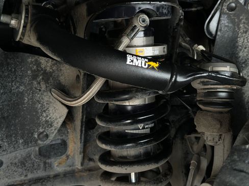 Used 2021 Toyota Tacoma TRD Pro image 37