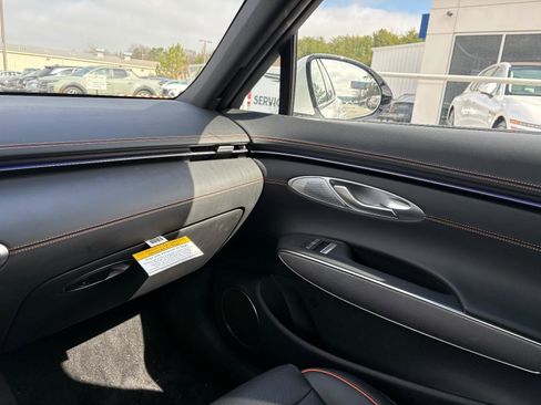 New 2026 Genesis GV70 3.5T Sport Advanced image 27