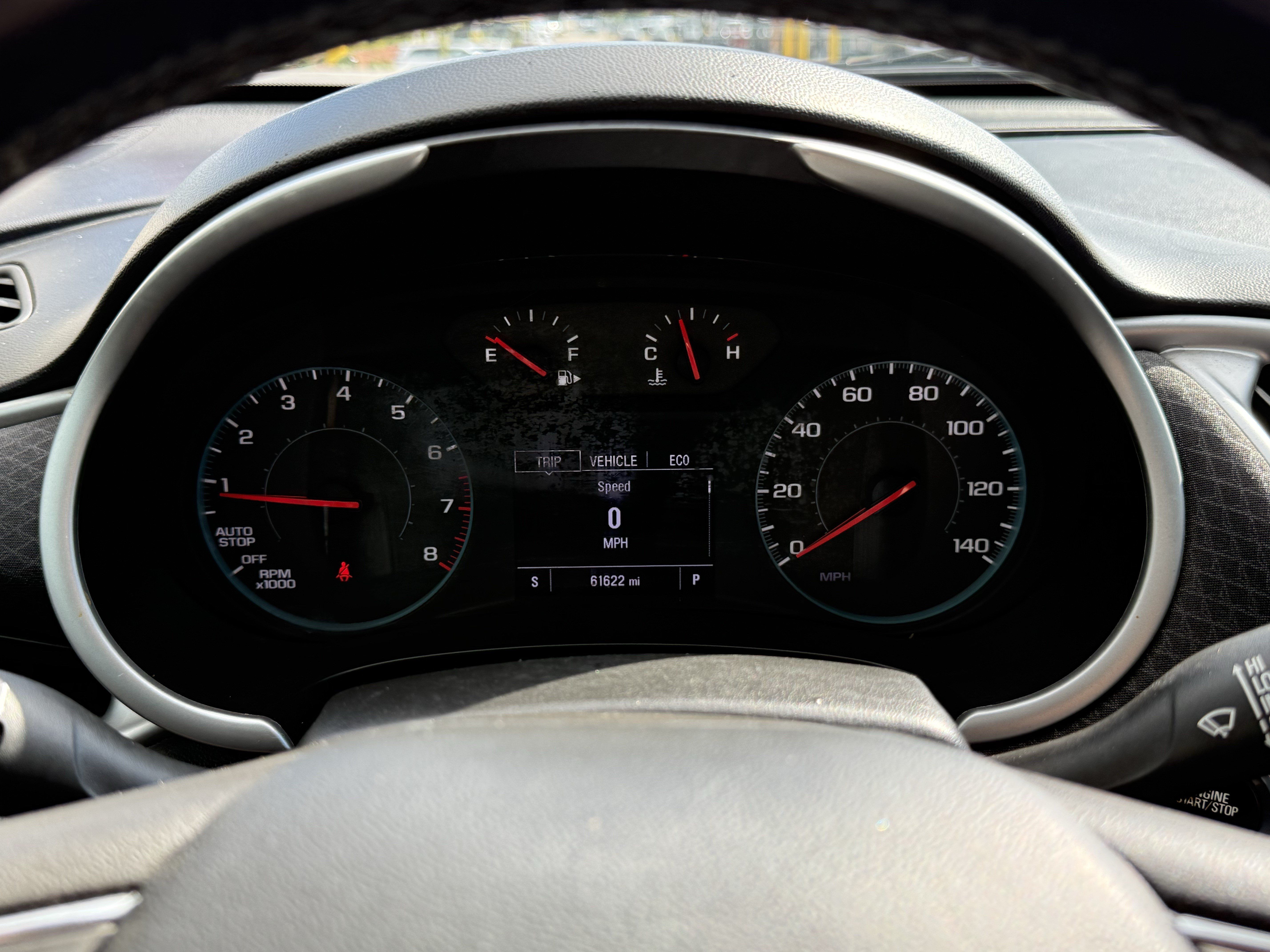 Used 2024 Chevrolet Malibu RS FWD image 20