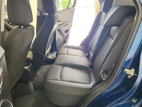 Used 2019 Chevrolet Trax LT image 33