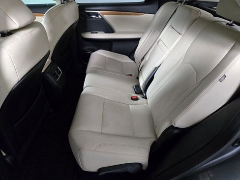 Certified 2021 Lexus RX 350 FWD w/ Premium Package image 15