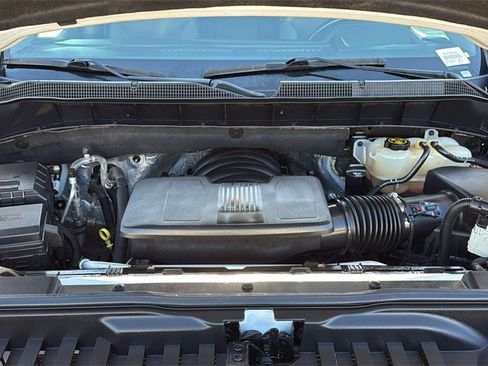 Used 2023 Chevrolet Silverado 1500 LTZ image 36