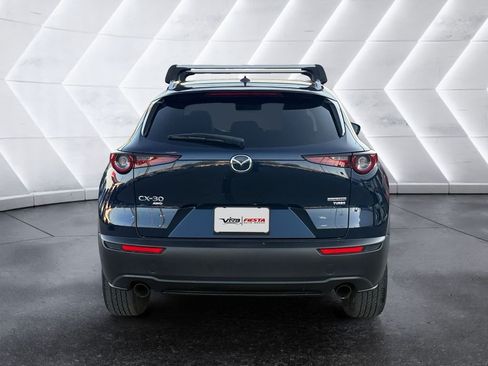 Used 2023 MAZDA CX-30 2.5 Turbo w/ Premium Package AWD/4WD image 5