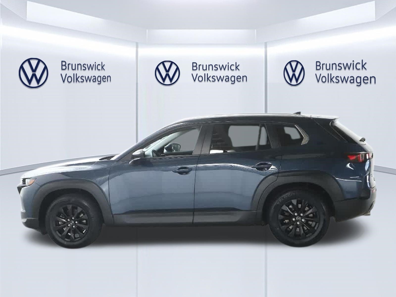 Certified 2024 MAZDA CX-50 AWD 2.5 S w/ Cargo Package image 40