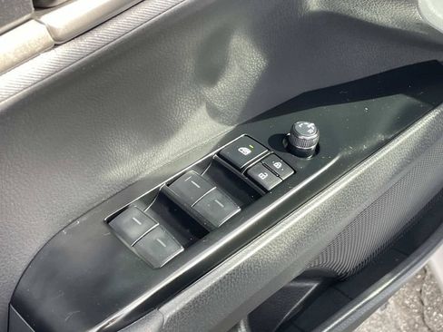 Used 2025 Toyota Camry LE FWD image 33