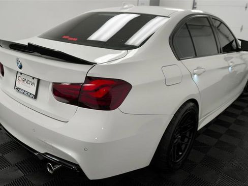 Used 2016 BMW 340i xDrive Sedan image 7