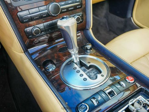 Used 2009 Bentley Continental GTC image 52