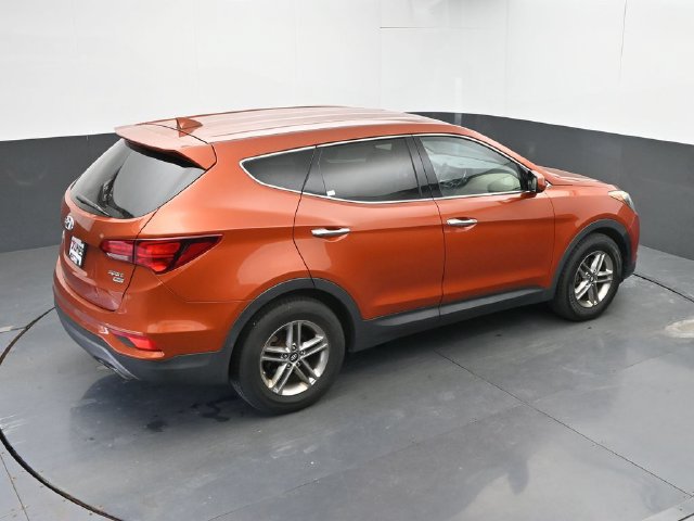 Used 2017 Hyundai Santa Fe Sport AWD/4WD image 36
