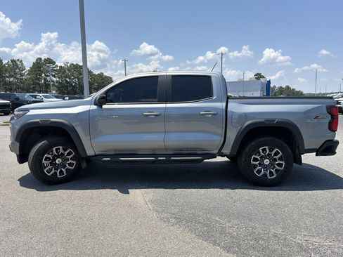Used 2023 Chevrolet Colorado Z71 w/ Z71 Convenience Package 2 AWD/4WD image 16