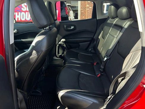 Used 2020 Jeep Compass Latitude image 20