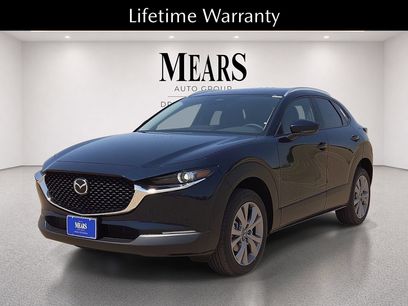 New 2026 MAZDA CX-30 AWD 2.5 S