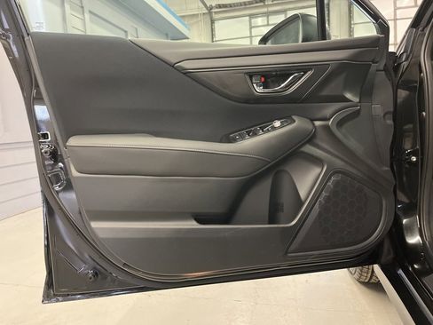 Certified 2025 Subaru Legacy Premium image 9