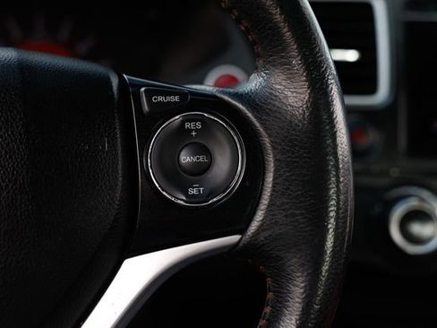 Used 2015 Honda Civic Si image 32