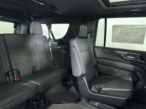 New 2026 GMC Yukon XL Elevation w/ Elevation Premium Package AWD/4WD image 28