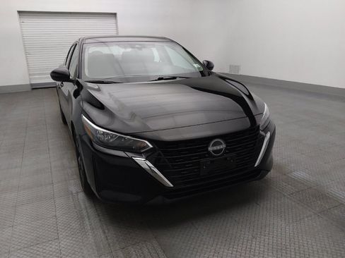 Used 2024 Nissan Sentra SV image 14