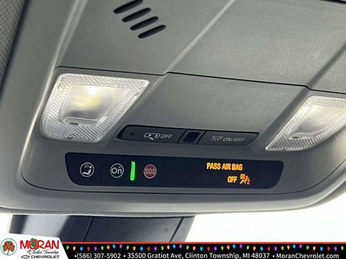 Certified 2023 Chevrolet Blazer LT w/ Midnight/Sport Edition image 27