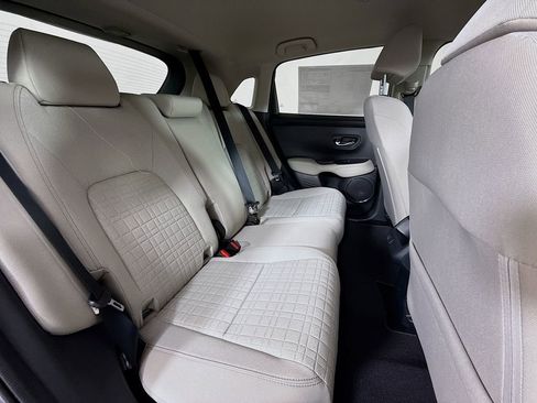 New 2026 Honda HR-V LX image 24