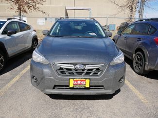 Used 2023 Subaru Crosstrek 2.0i video 2