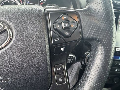 Used 2021 Toyota 4Runner Nightshade image 18