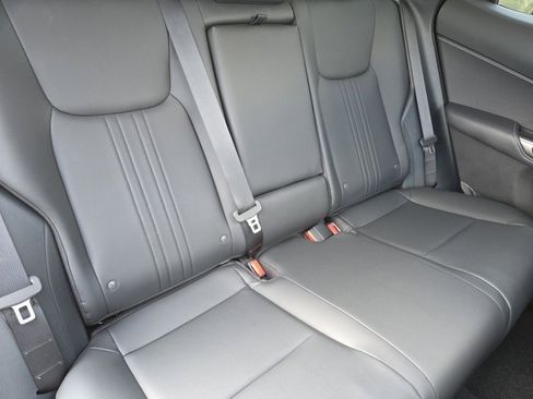 New 2026 Lexus NX 350 AWD image 34