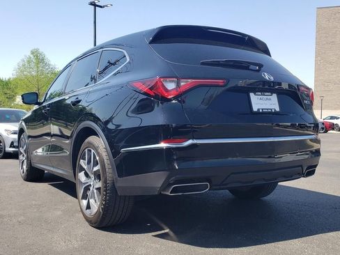 Certified 2023 Acura MDX SH-AWD w/ Technology Package image 6