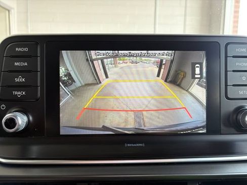 Used 2020 Kia Telluride LX AWD/4WD image 26