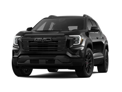 New 2026 GMC Terrain Elevation w/ Elevation Premium Package