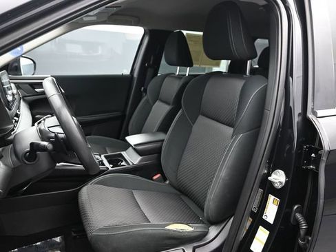 Used 2022 Mitsubishi Outlander ES AWD/4WD image 10