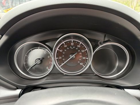 Used 2023 MAZDA CX-5 AWD 2.5 S image 17