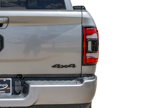 Used 2020 RAM 2500 Lone Star w/ Level 2 Equipment Group AWD/4WD image 52