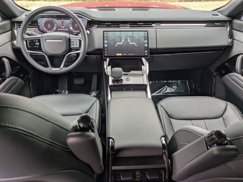 Certified 2024 Land Rover Range Rover Sport SE image 23