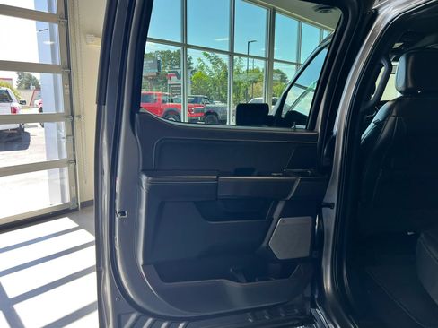 Used 2024 Ford F150 Lariat AWD/4WD image 19