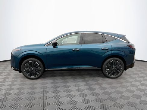 New 2026 Nissan Murano Platinum w/ Cargo Package AWD/4WD image 31