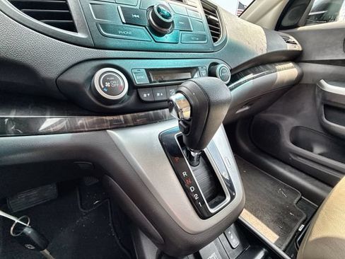 Used 2014 Honda CR-V EX-L image 19