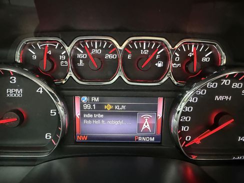 Used 2014 GMC Sierra 1500 SLE w/ SLE Value Package AWD/4WD image 14