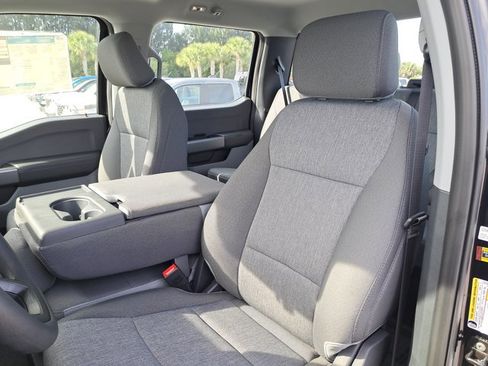 Used 2025 Ford F250 XL w/ STX Appearance Package image 21